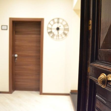 Palazzo Liberty Bnb Bologna Exterior photo