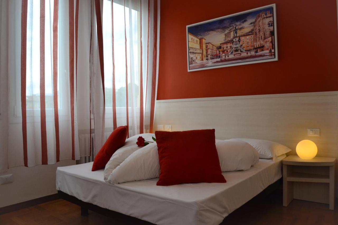 Palazzo Liberty Bnb Bologna Exterior photo
