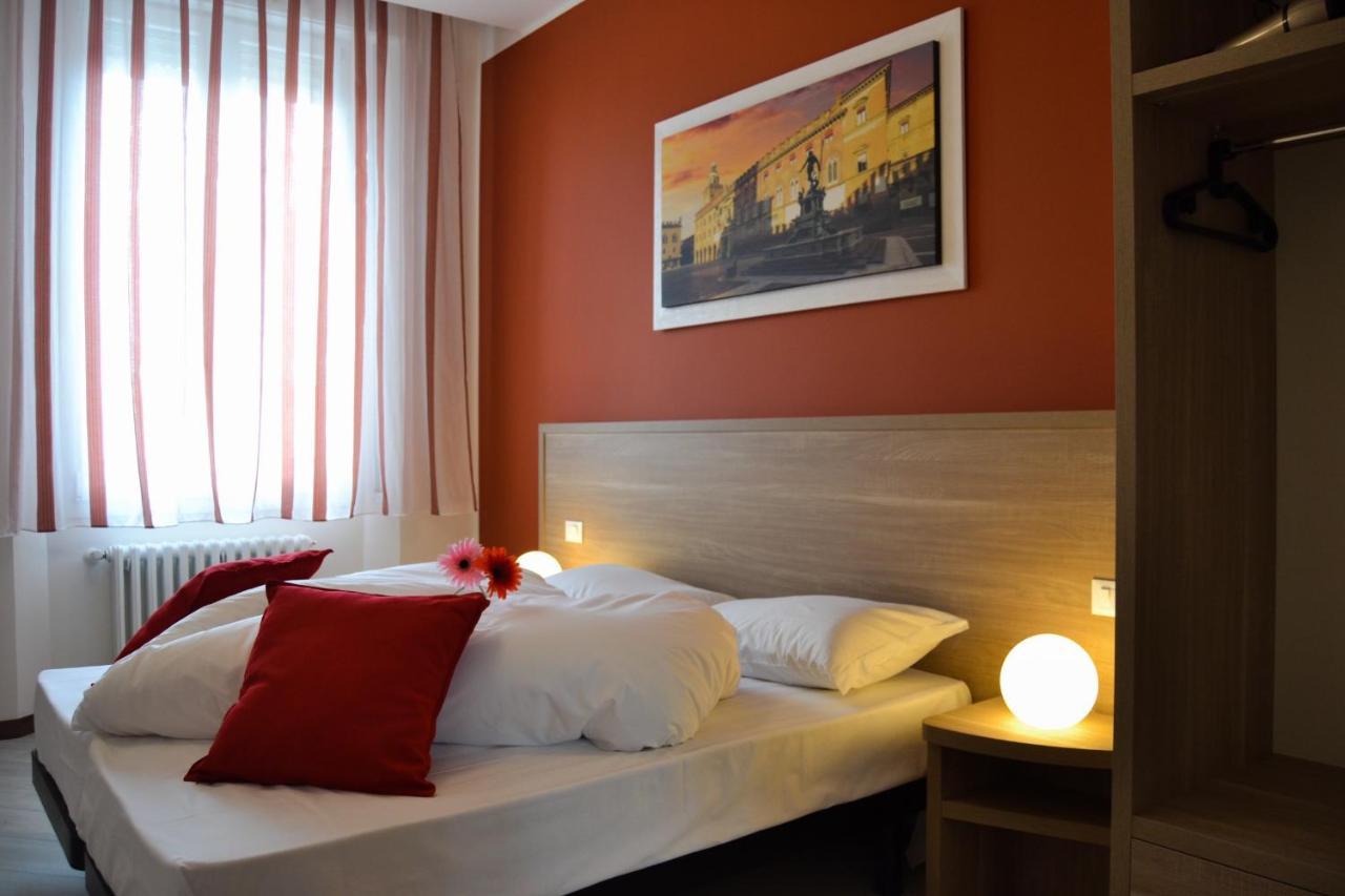 Palazzo Liberty Bnb Bologna Exterior photo