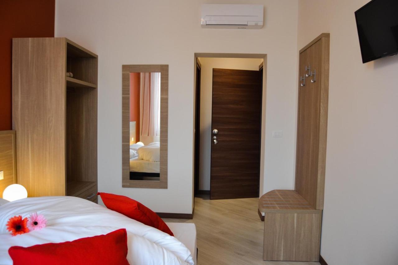Palazzo Liberty Bnb Bologna Exterior photo